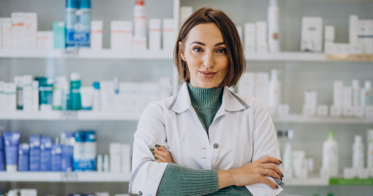 5 Alasan Mengapa Apotek Tania Jadi Pilihan Keluarga