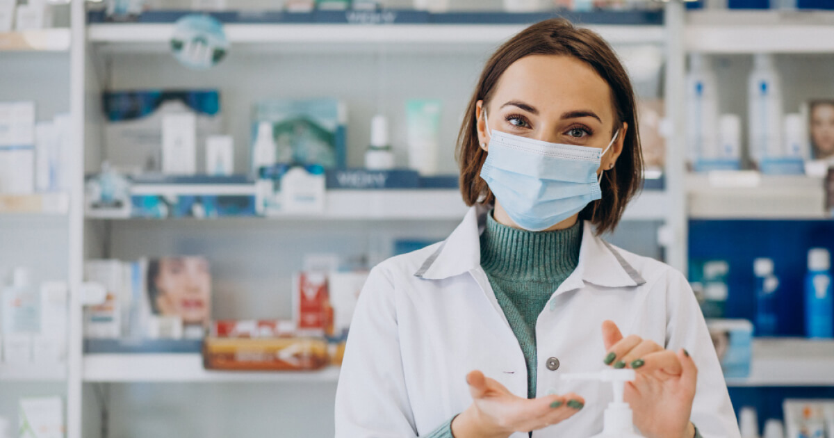 Kapan Harus ke Dokter, Kapan Cukup ke Apotek