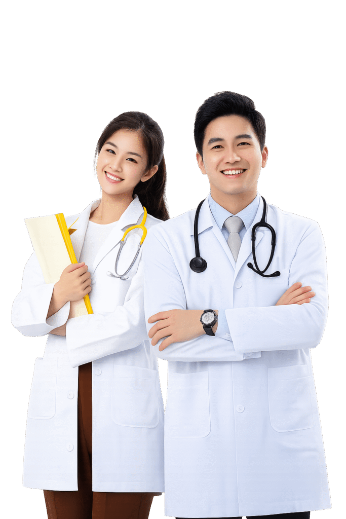 Praktik Dokter Apotek Tania